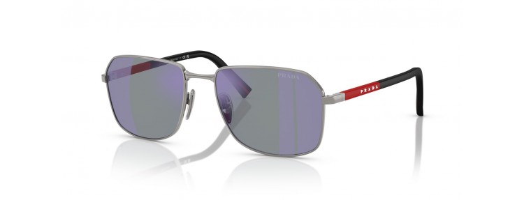 Prada Linea Rossa PS A51S 5AV10J -...