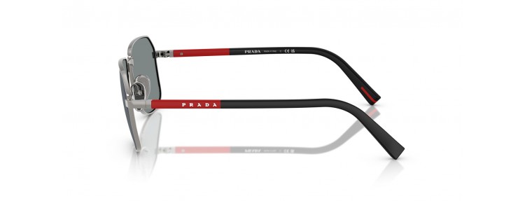 Prada Linea Rossa PS A51S...