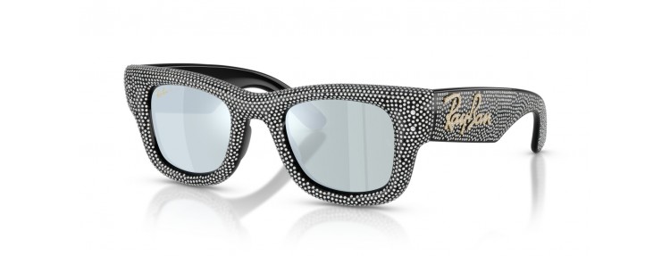 Ray-Ban RB4940BP 686530 Wayfarer...