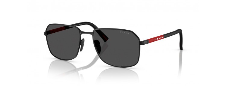 Prada Linea Rossa PS A51S 1BO06F -...