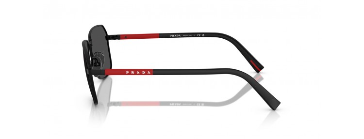 Prada Linea Rossa PS A51S...