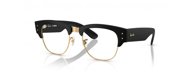 Ray-Ban RX7316V 5204 - Noir sable sur...