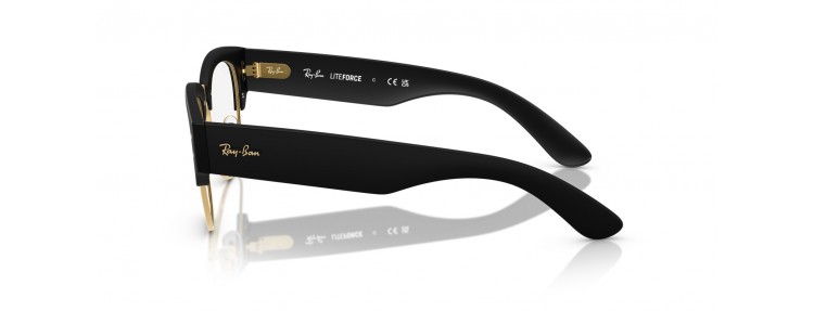 Ray-Ban RX7316V 5204 - Noir...