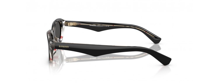Burberry BE4447D 412187 -...