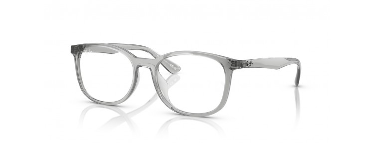 Ray-Ban RX7093D 8012 - Transparent...