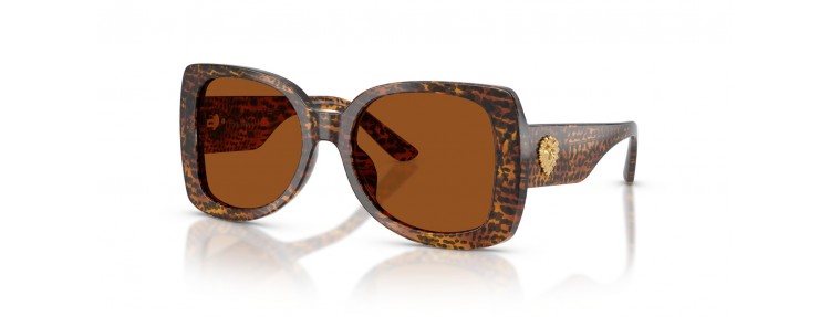 Dolce&Gabbana DX4012 347073 - Leo...