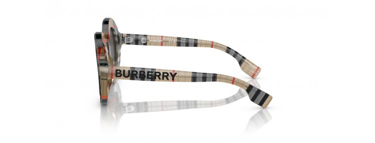 Burberry JB4386 377887 -...