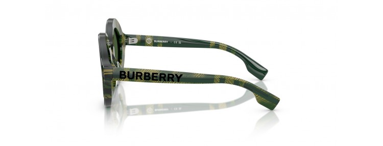 Burberry JB4386 412571 -...