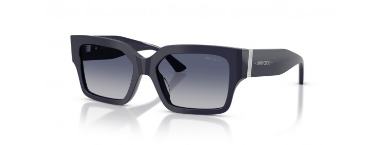 Jimmy Choo JC5058JU 50164L - Bleu,...