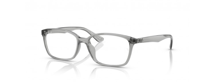 Ray-Ban RX7094D 8012 - Transparent...