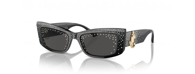 Jimmy Choo JC5020B 505387 - Noir /...