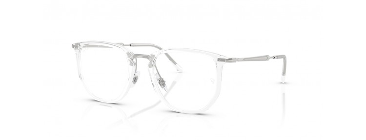 Ray-Ban RX4451V 2001 - Transparent -...