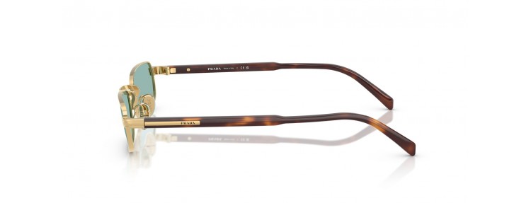 Prada PR B54S 5AK40K - Or /...