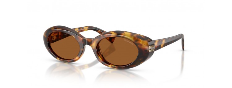 Miu Miu MU B09S 14L20V -...