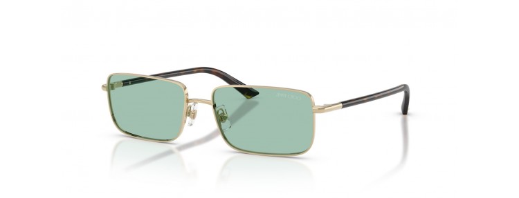 Jimmy Choo JC4027 3006/2 - Or pâle /...