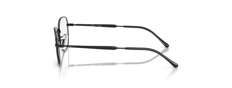 Ray-Ban RX6534 2509 - Noir...