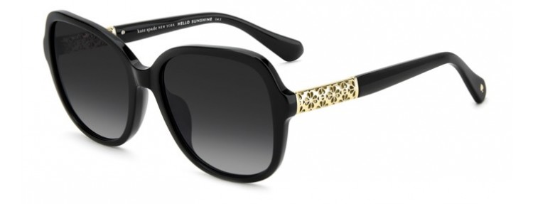 Kate Spade Ks Eliza 2/G/S...