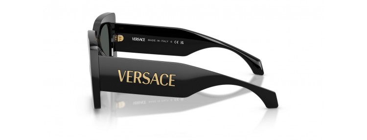 Versace VE4496U GB1/87 -...