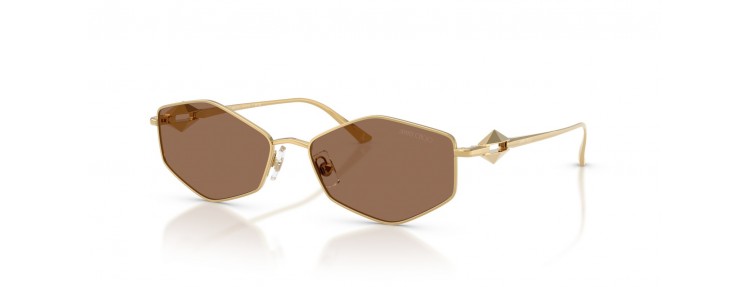 Jimmy Choo JC4017 302373 - Or /...