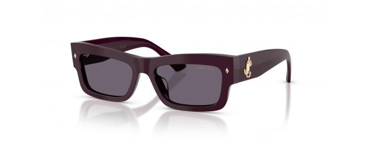 Jimmy Choo JC5063U 50751A - Prune /...
