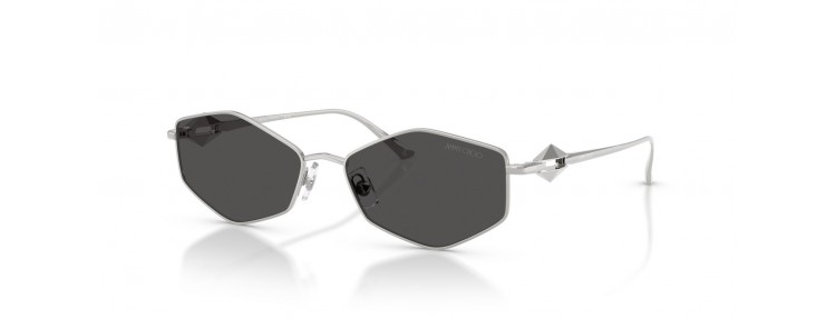 Jimmy Choo JC4017 300287 - Argent /...