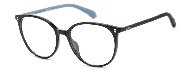 Polaroid Pld D627 1125598075417 - Black
