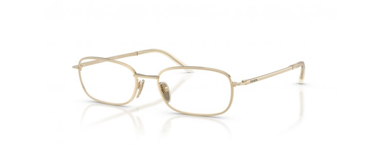 Prada PR D56V ZVN1O1 - Or...