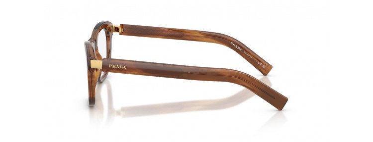 Prada PR D17V 25O1O1 -...