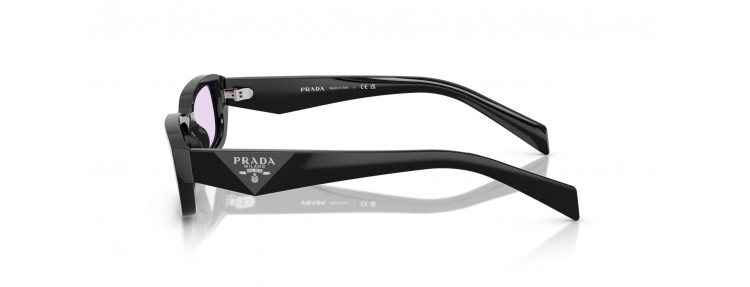 Prada PR B06S 16K40J - Noir...