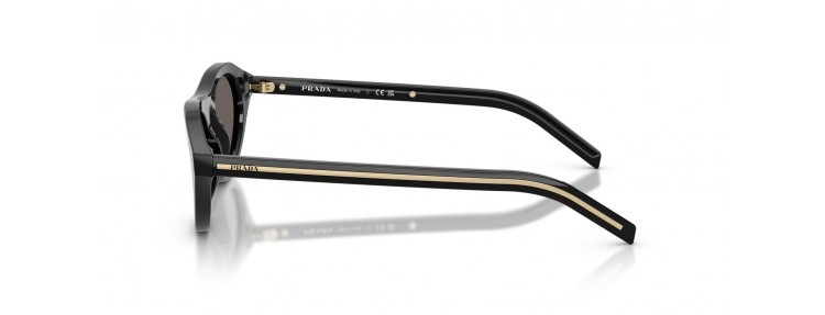 Prada PR B15S 16K731 - Noir...