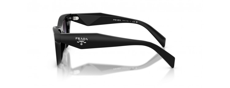Prada PR C07S 16K90A - Noir...
