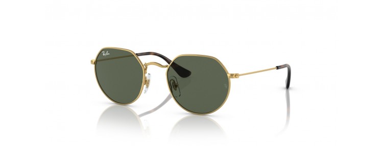 Ray-Ban RJ9565S 223/71 Junior Jack -...