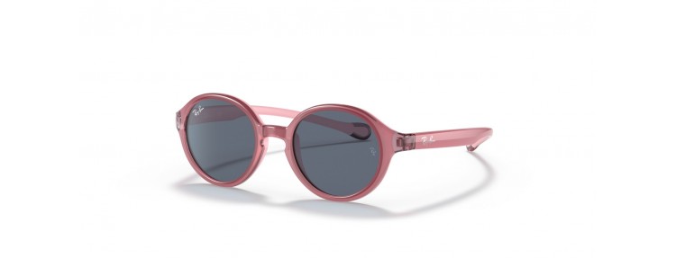 Ray-Ban RJ9075S 709887 - Fuchsia sur...