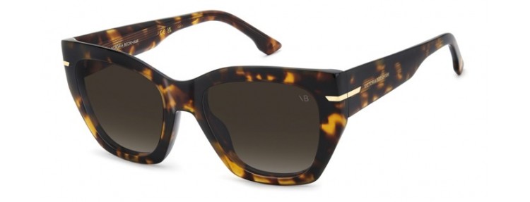 Victoria Beckham Vb 7017/S...