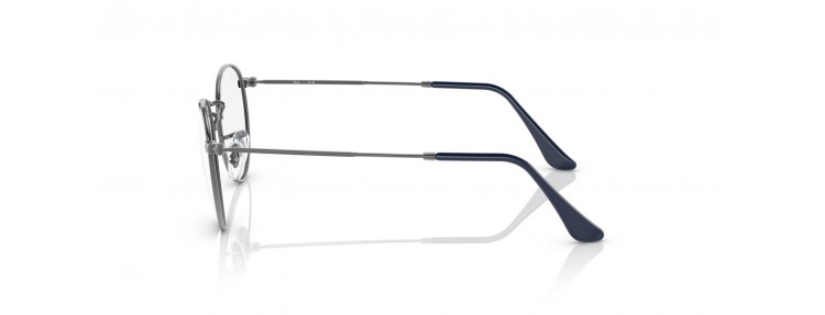 Ray-Ban RX3447V 2502 Round...