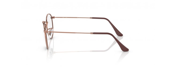 Ray-Ban RX3447V 3094 Round...