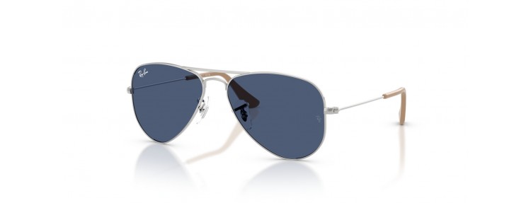 Ray-Ban RJ9506S 301/80 Junior Aviator...
