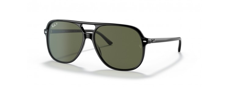 Ray-Ban RB2198 901/58 Bill - Noir /...