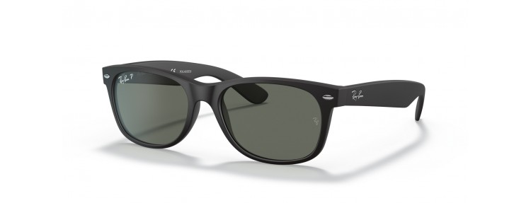 Ray-Ban RB2132 622/58 New Wayfarer -...