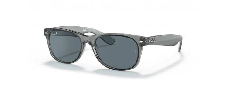 Ray-Ban RB2132 64503R New Wayfarer -...