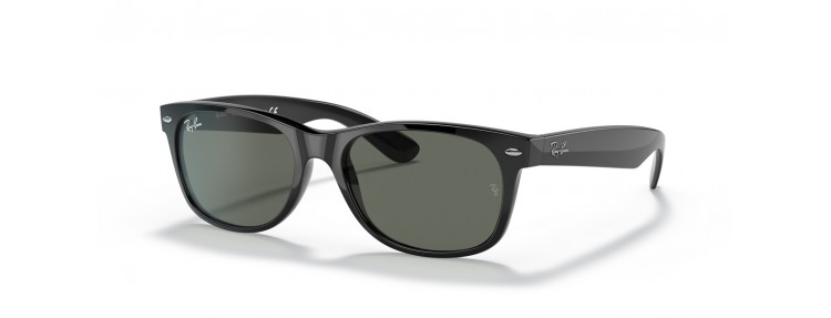 Ray-Ban RB2132 901 New Wayfarer -...