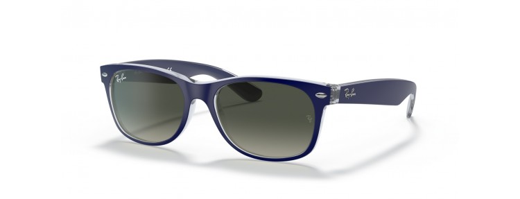 Ray-Ban RB2132 605371 New Wayfarer -...