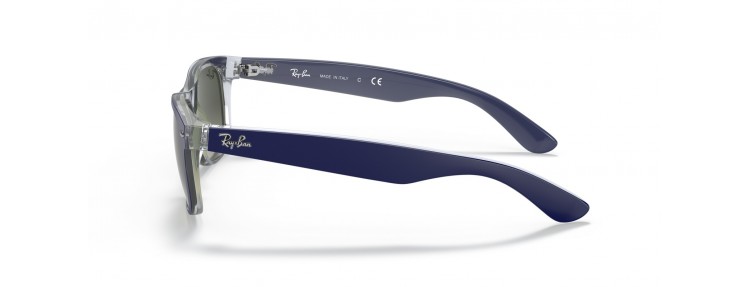 Ray-Ban RB2132 605371 New...