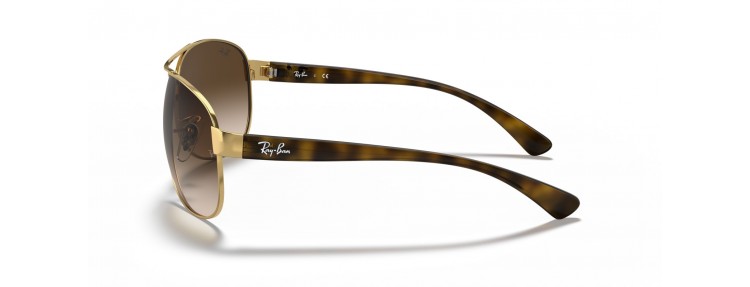 Ray-Ban RB3386 001/13 -...