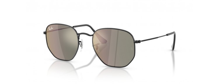 Ray-Ban RB3548N 002/39 Hexagonal -...
