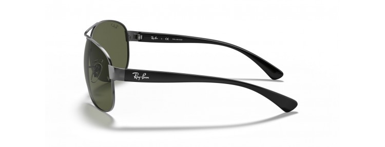 Ray-Ban RB3386 004/9A -...