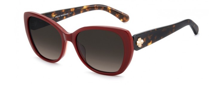 Kate Spade Ks Jalisa 2/G/S...