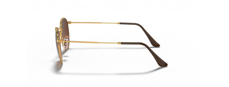 Ray-Ban RB3447 9001A5 Round...