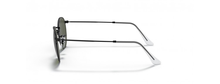 Ray-Ban RB3447 919931 Round...