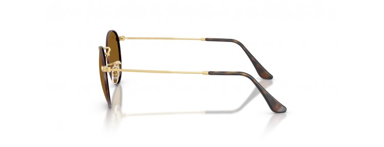 Ray-Ban RB3447 927533 Round...